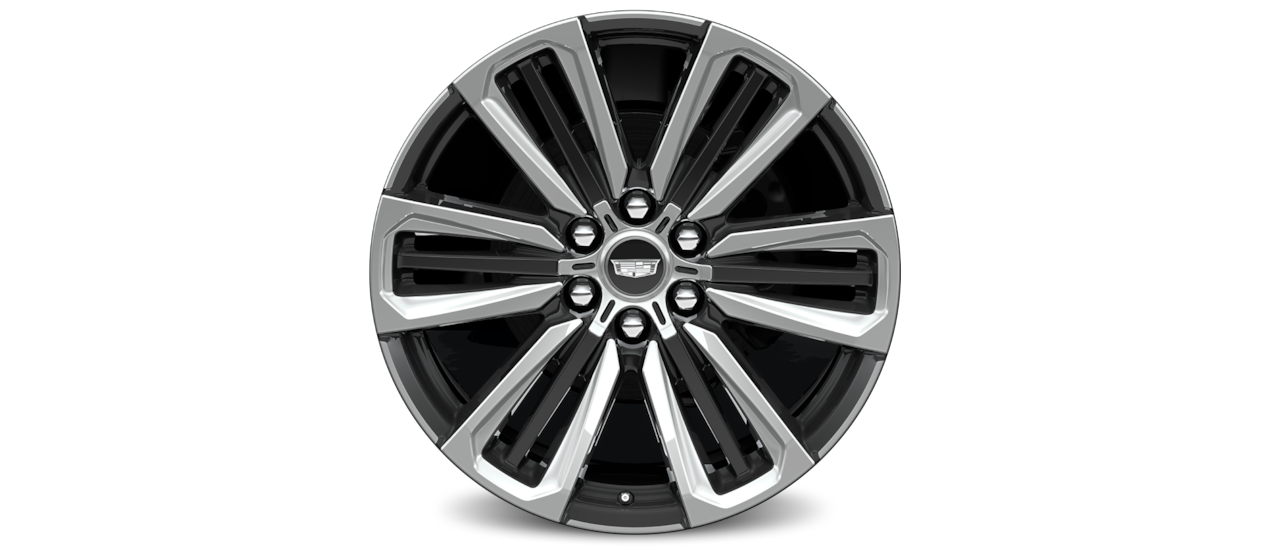 LYRIQ Sport Rim